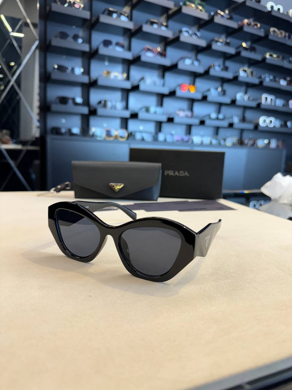 PRD - Sunglasses
