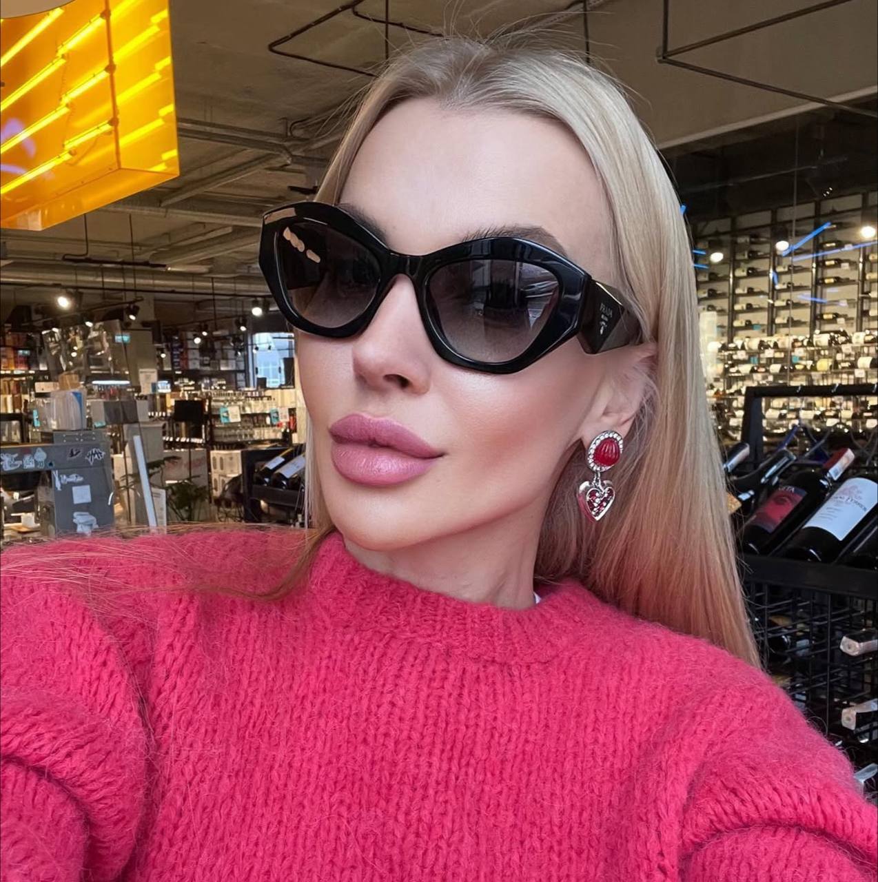 PRD - Sunglasses