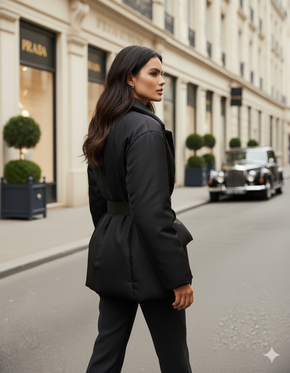 PRD - Waterproof Puff Premium Jacket